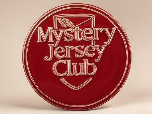 Women’s Mystery Jersey Box